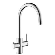 Mica 3 | Way Filter Sink Mixer gallery detail image