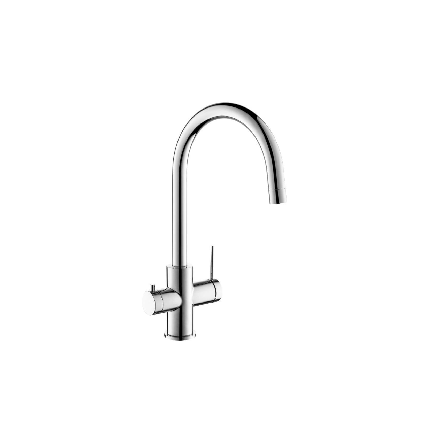 Mica 3 | Way Filter Sink Mixer gallery detail image
