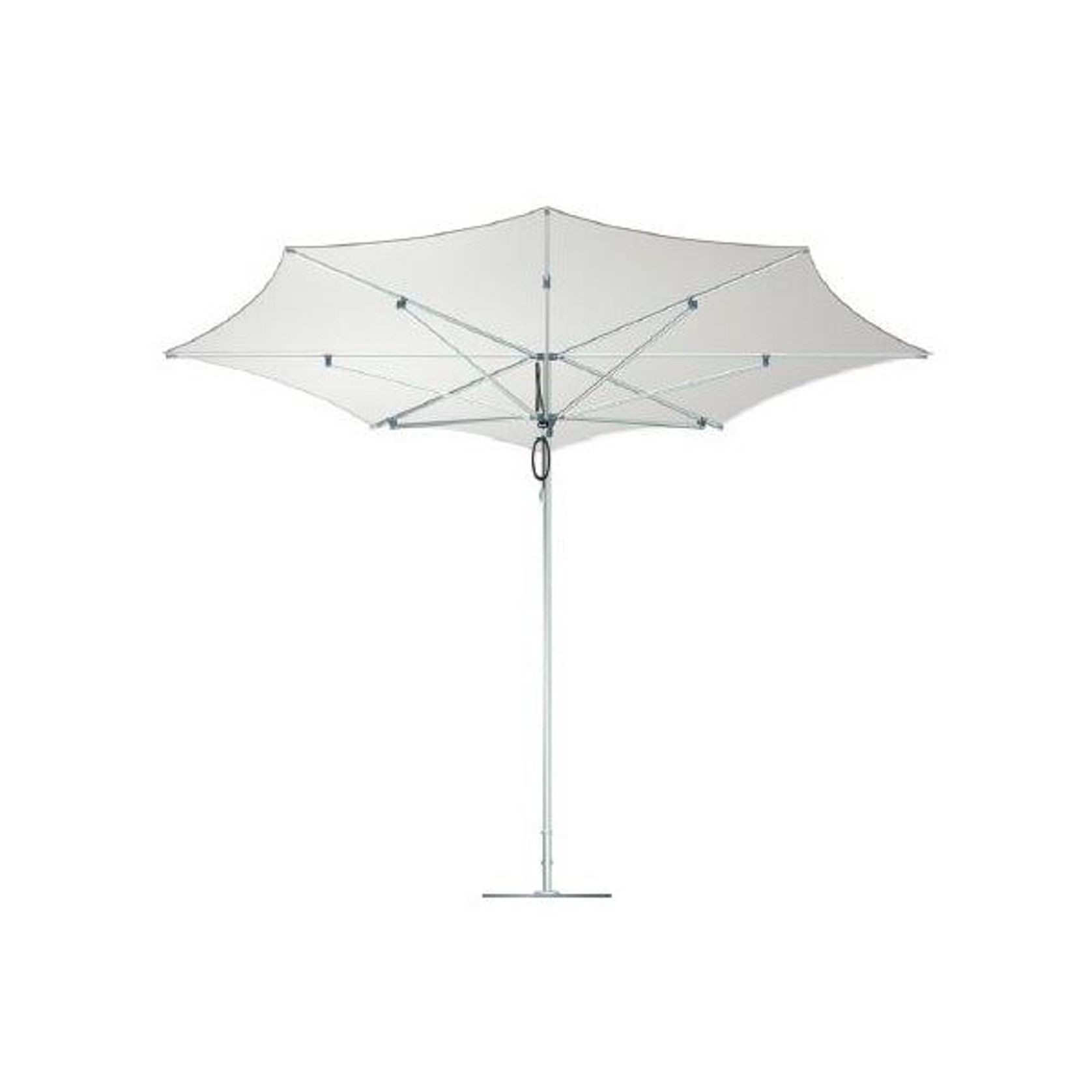 Tuuci Ocean Master Razor Parasol gallery detail image
