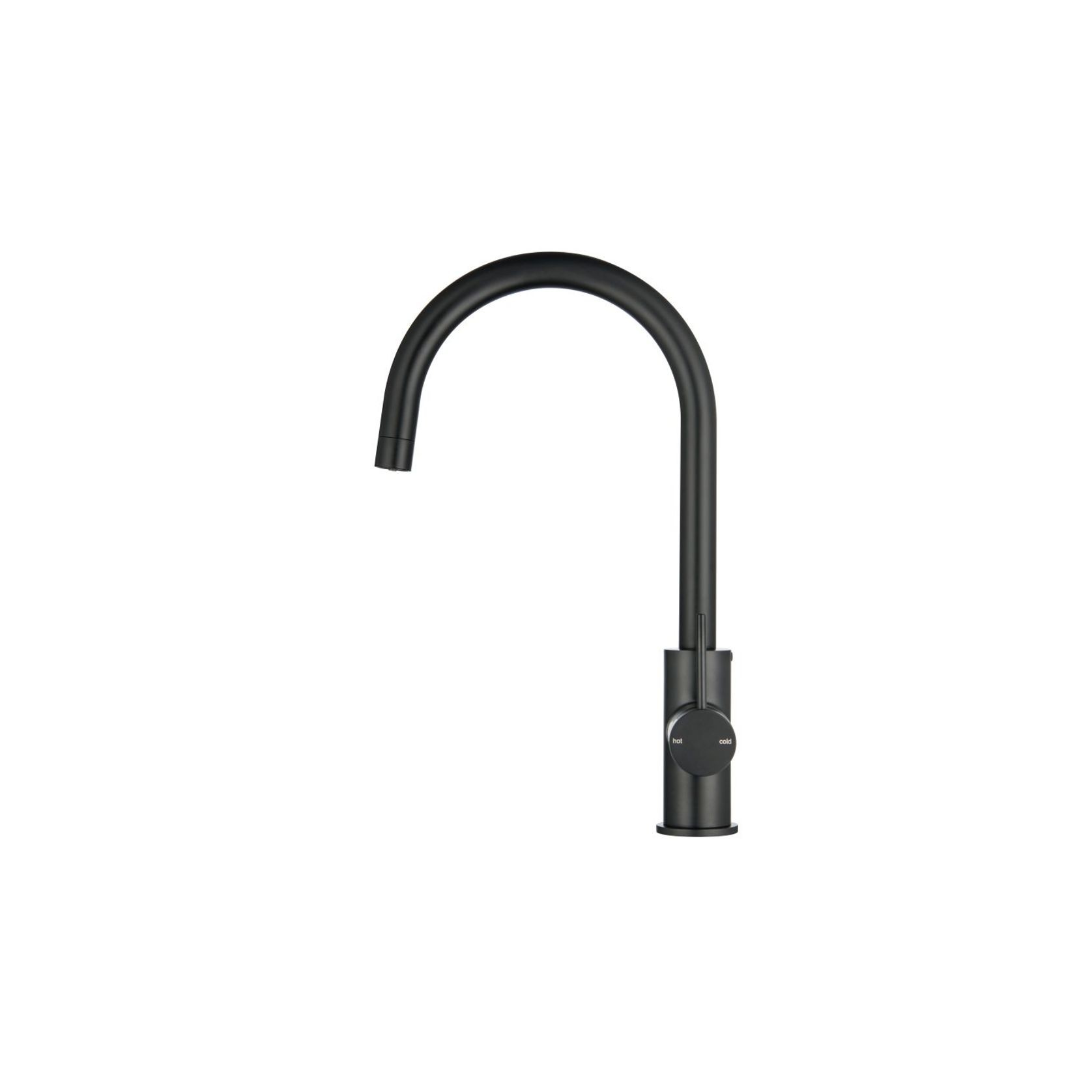 Mica 3 | Way Filter Sink Mixer gallery detail image