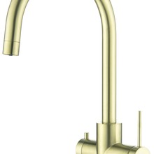 Mica 3 | Way Filter Sink Mixer gallery detail image
