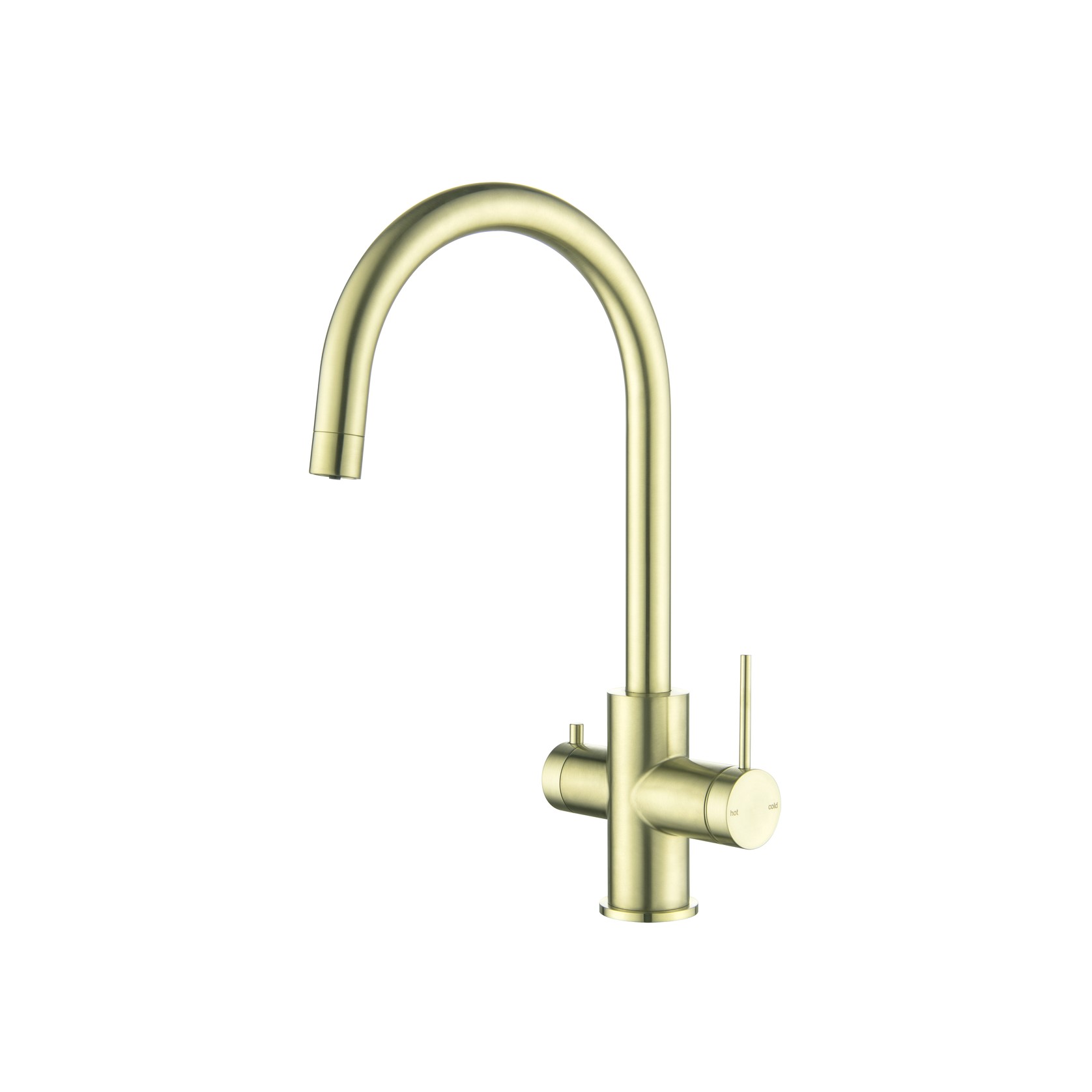 Mica 3 | Way Filter Sink Mixer gallery detail image