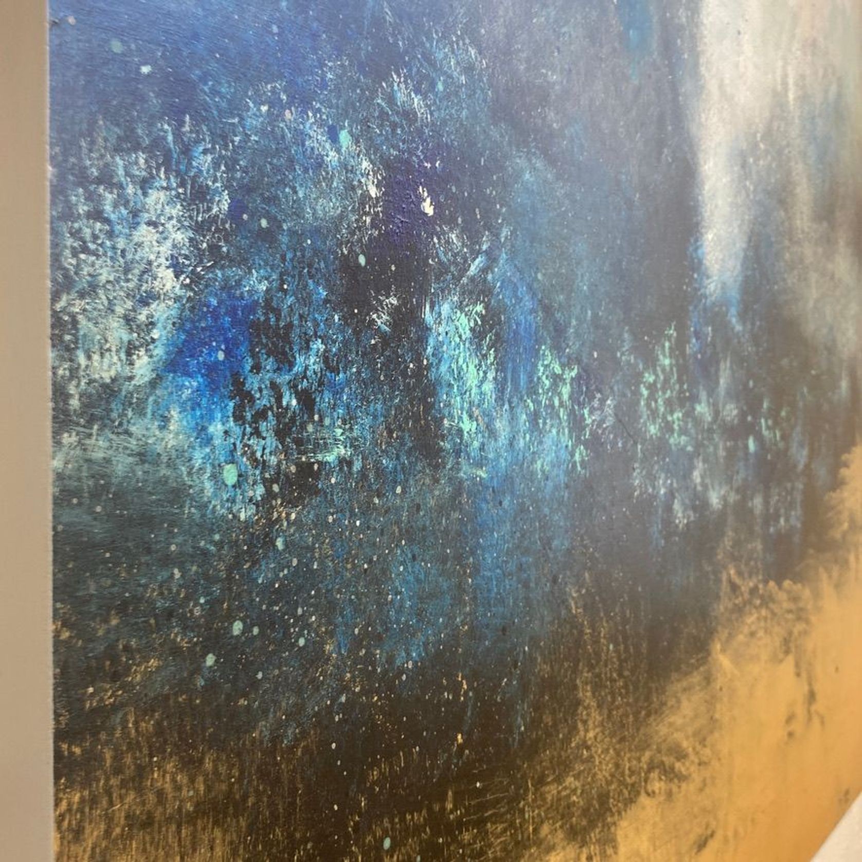 Brume Artwork gallery detail image