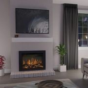 E660 & E800 LED Electric Fireplace gallery detail image