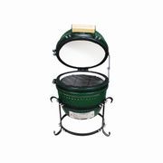 13-Inch Kamado Ceramic Charcoal Grill gallery detail image