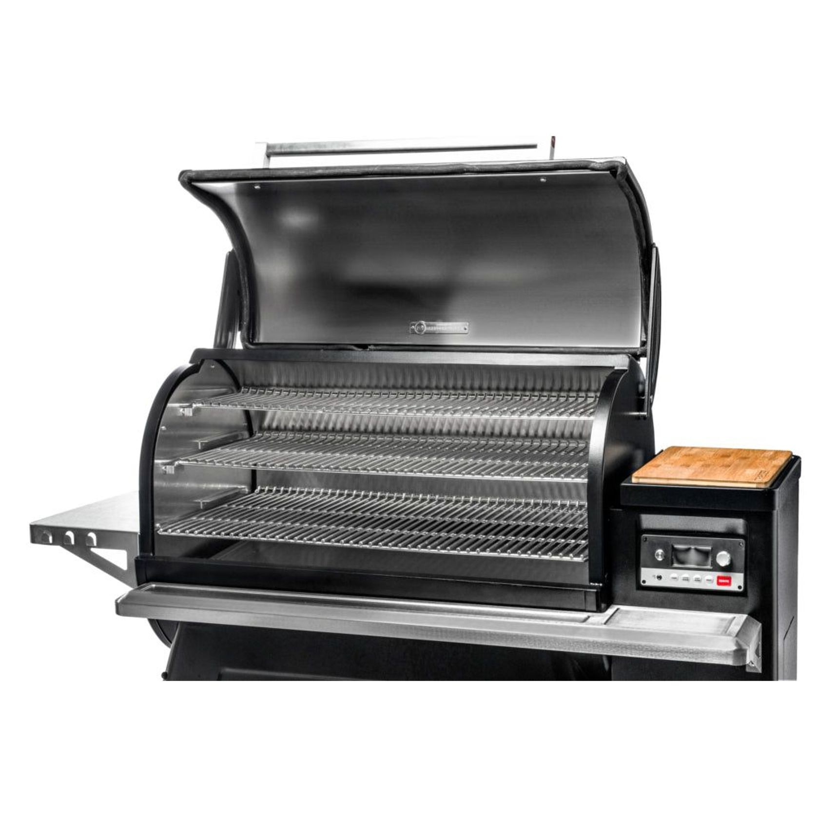 Traeger Timberline 1300 gallery detail image