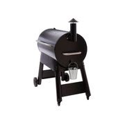 Traeger Pro Series 34 Wood Fired Grill gallery detail image