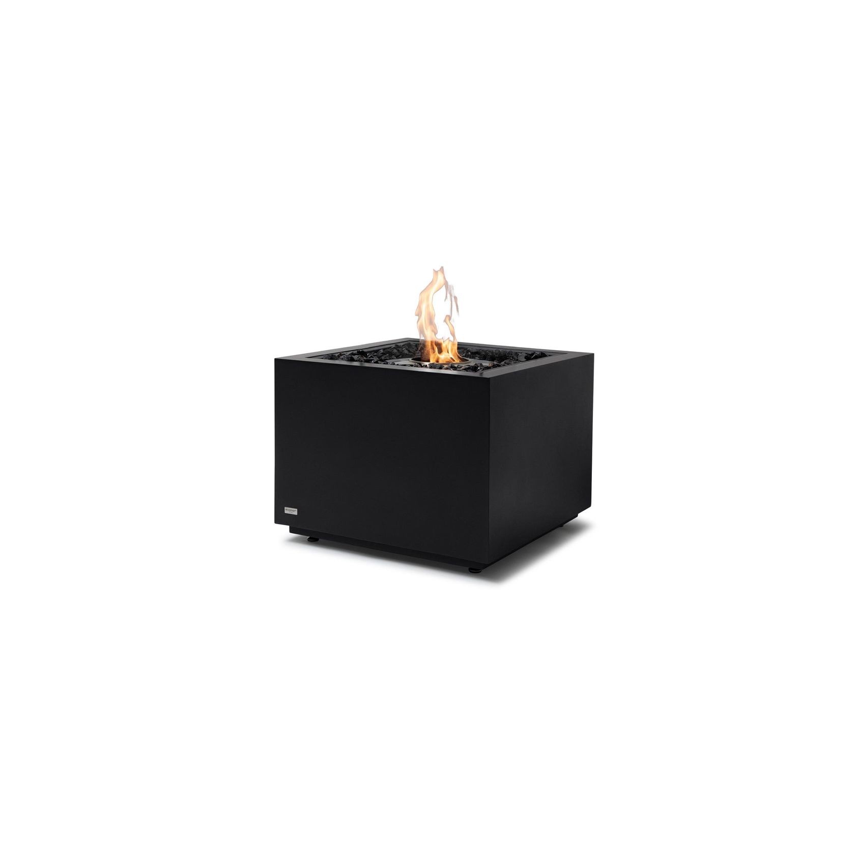 Ecosmart Ethanol Sidecar 24 Fire Pit Table gallery detail image