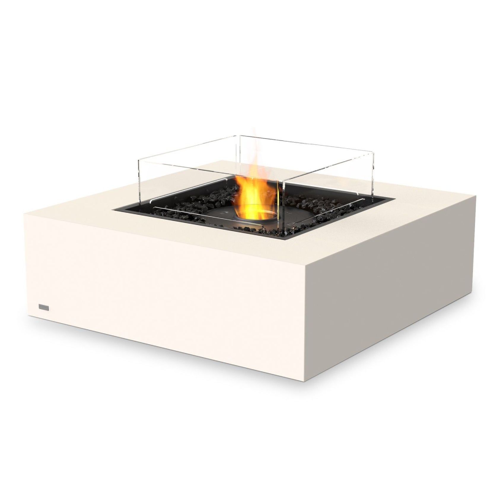 Base 40 Fire Table gallery detail image