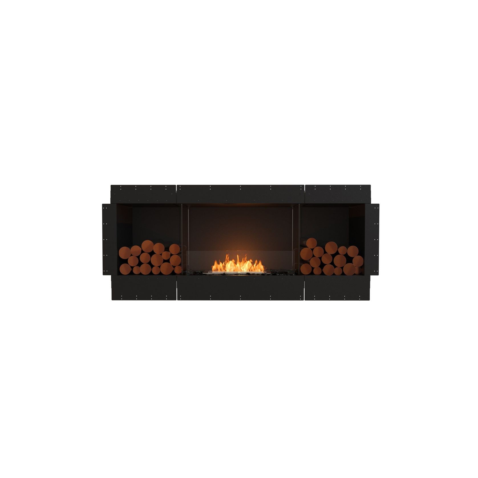 Flex Fire Range gallery detail image