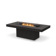 Gin 90 Dining Fire Table gallery detail image