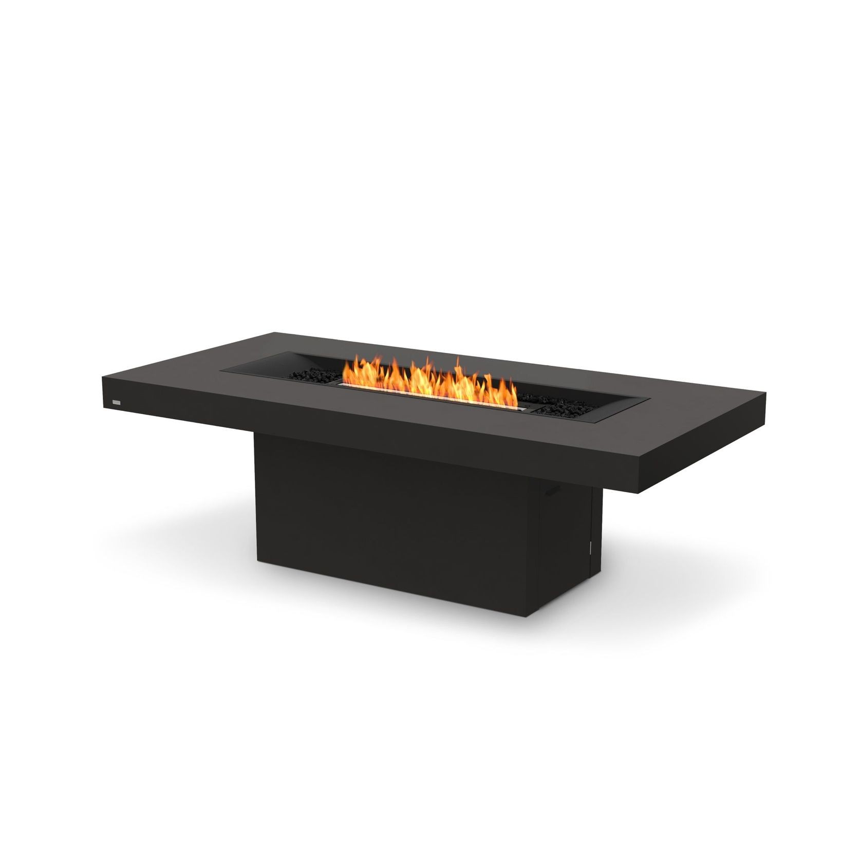 Gin 90 Dining Fire Table gallery detail image