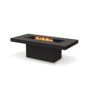 Gin 90 Dining Fire Table gallery detail image