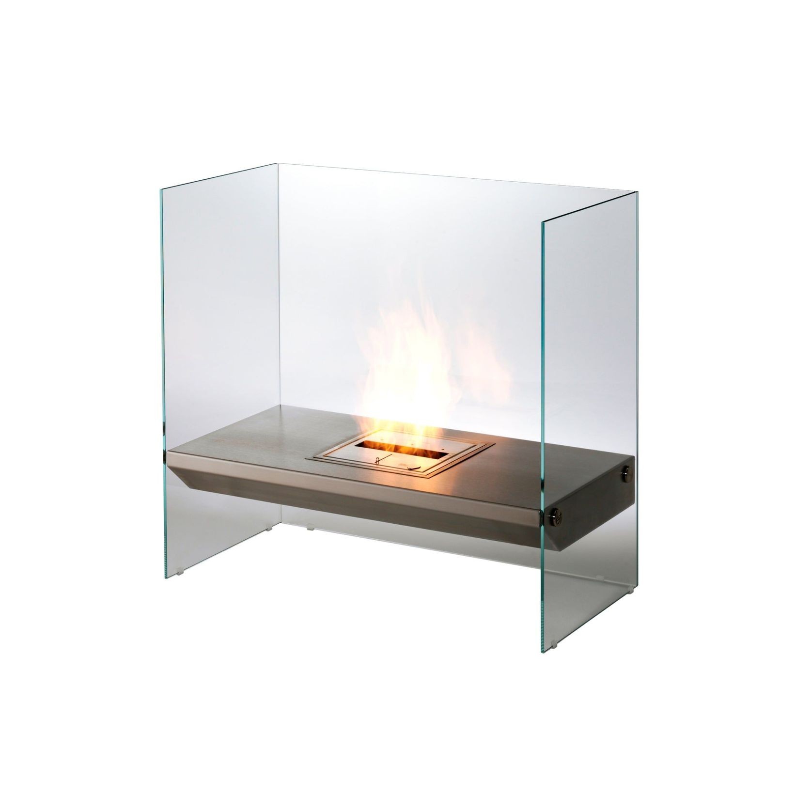 Igloo Designer Fireplace gallery detail image