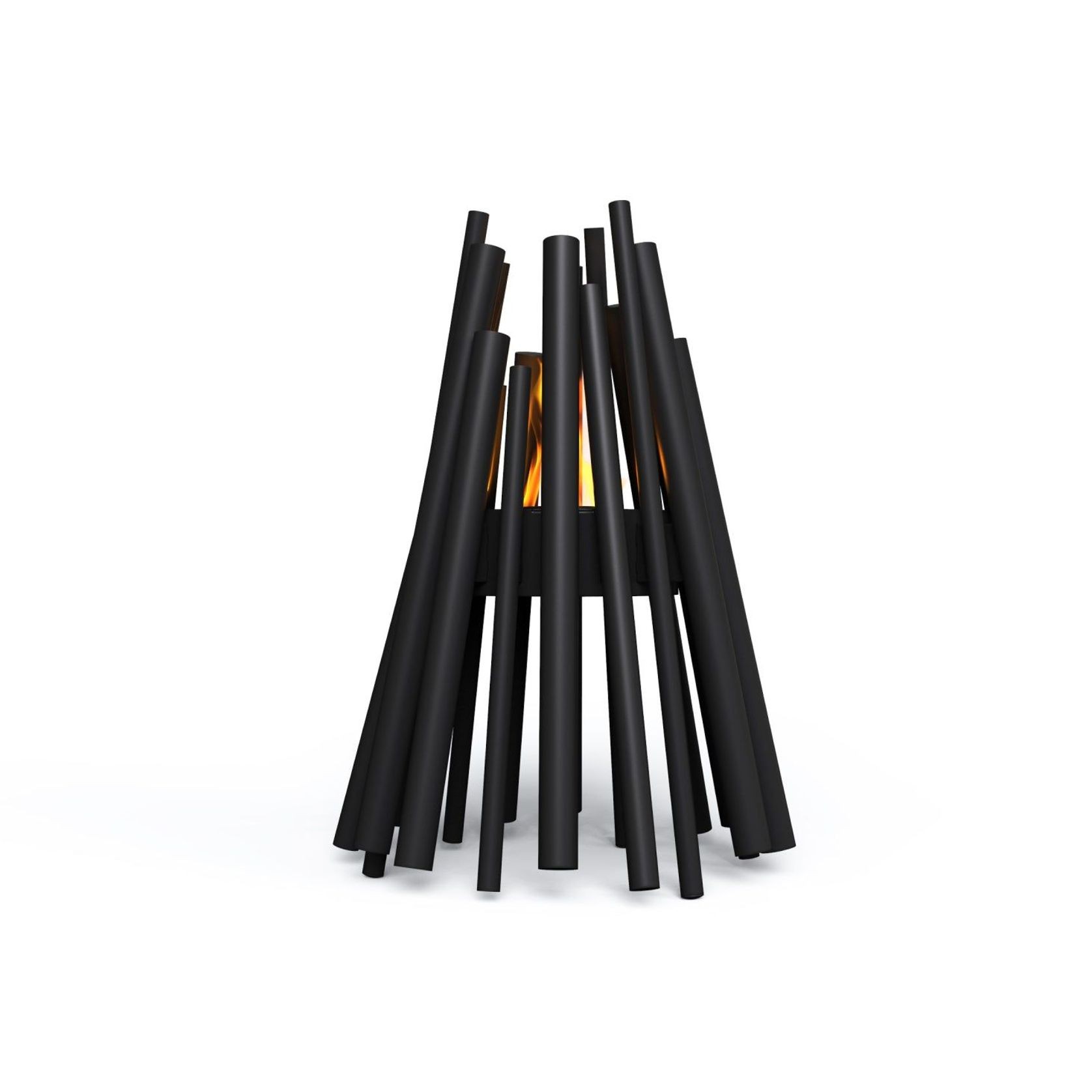 Stix Fire Pit gallery detail image