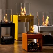 Ecosmart Ethanol Pop 8L Designer Fireplace gallery detail image