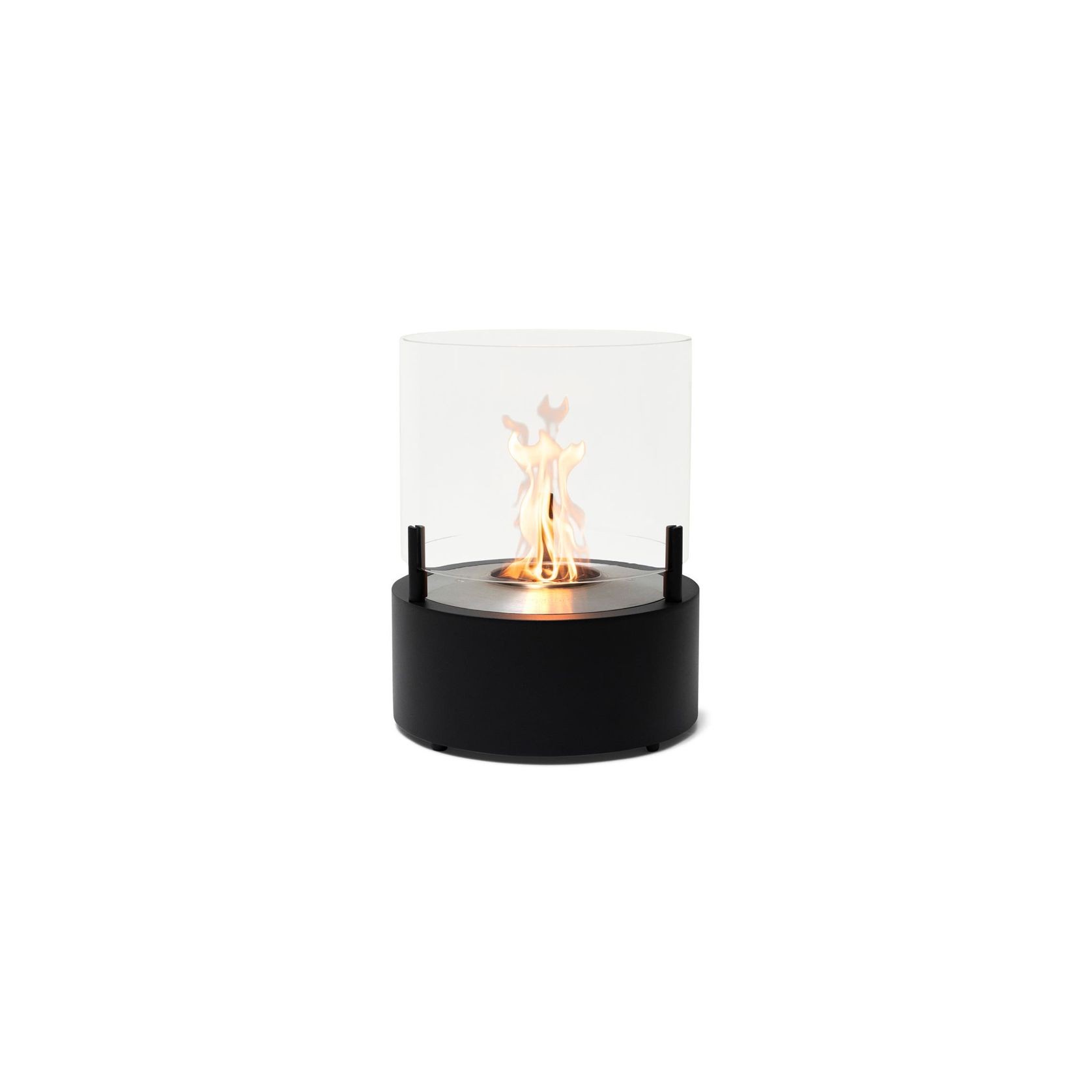 Ecosmart Ethanol T-Lite 8 Designer Fireplace gallery detail image