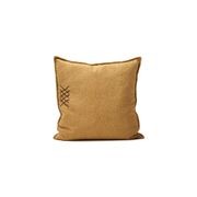 Maestro Cushion Spun Gold  50x50 gallery detail image