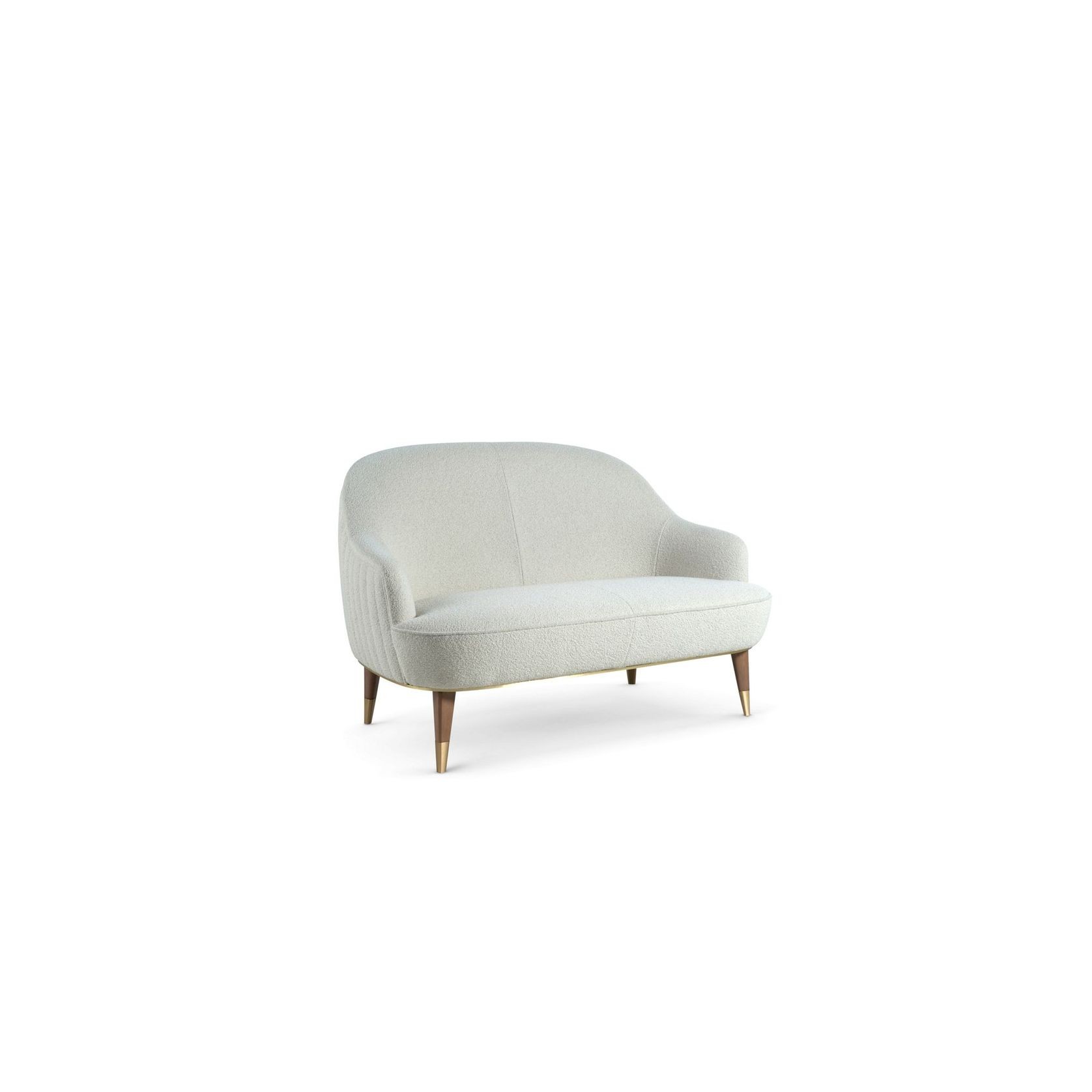 Eden-rock 1.5-seat Sofa gallery detail image