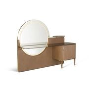Eden-Rock Dressing Table 1 Door, With Lighting gallery detail image