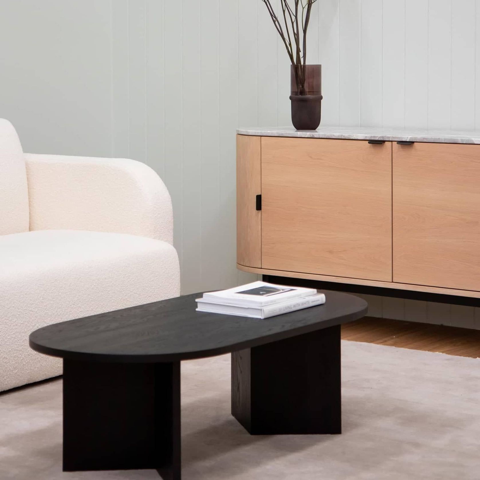 Edge Coffee Table gallery detail image