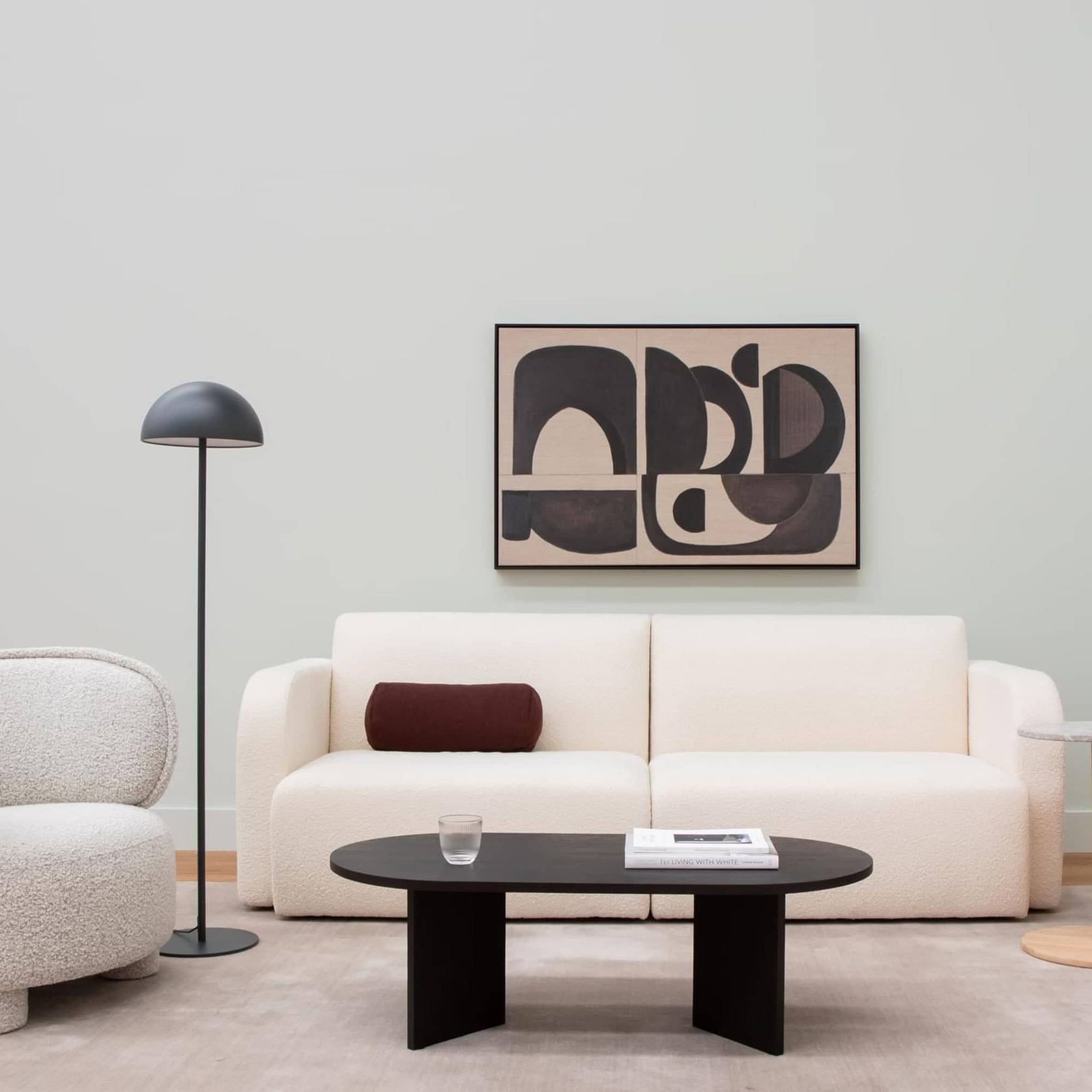 Edge Coffee Table gallery detail image