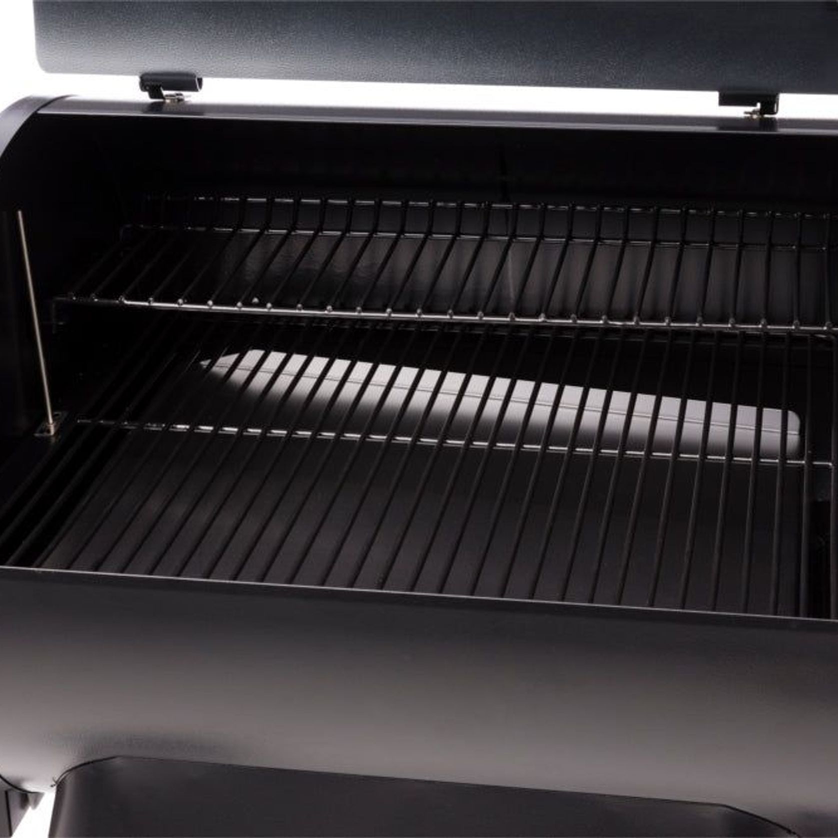 Traeger Pro Series 22 Wood Fired Grill gallery detail image