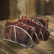 Kamado Joe Rib Rack gallery detail image