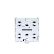 Capacitive KNX Switch 10 CH gallery detail image