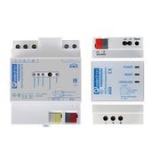 KNX Bus Power Supply Unit 640 MA gallery detail image