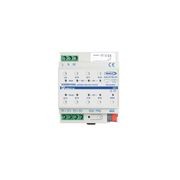 KNX/DALI Gateway 2 CH gallery detail image