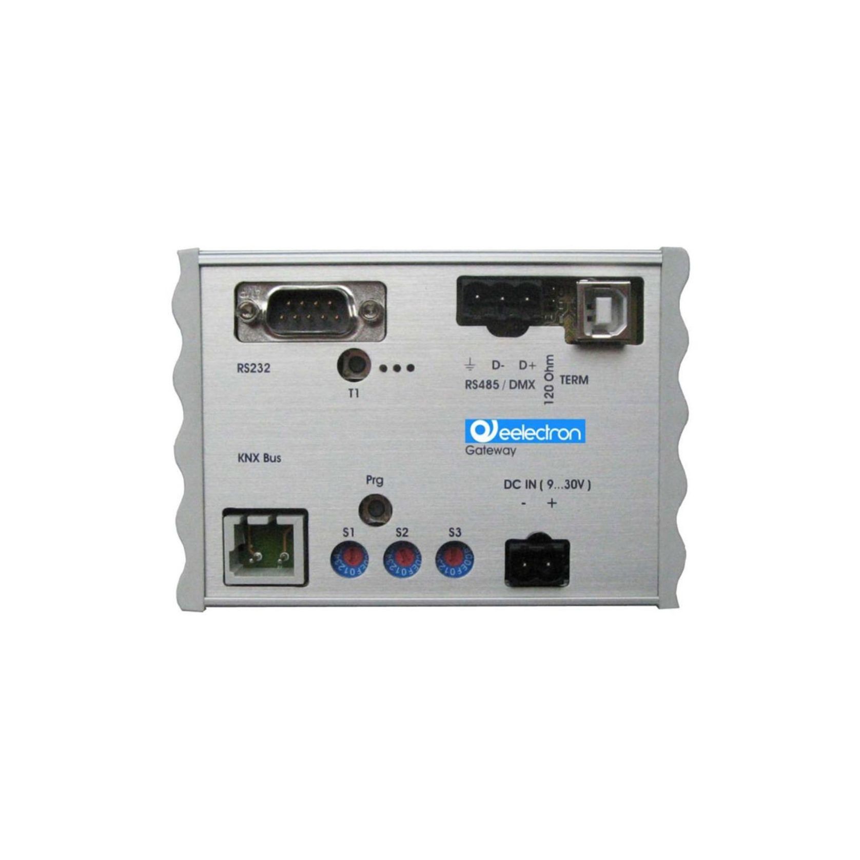 KNX/DMX Gateway gallery detail image