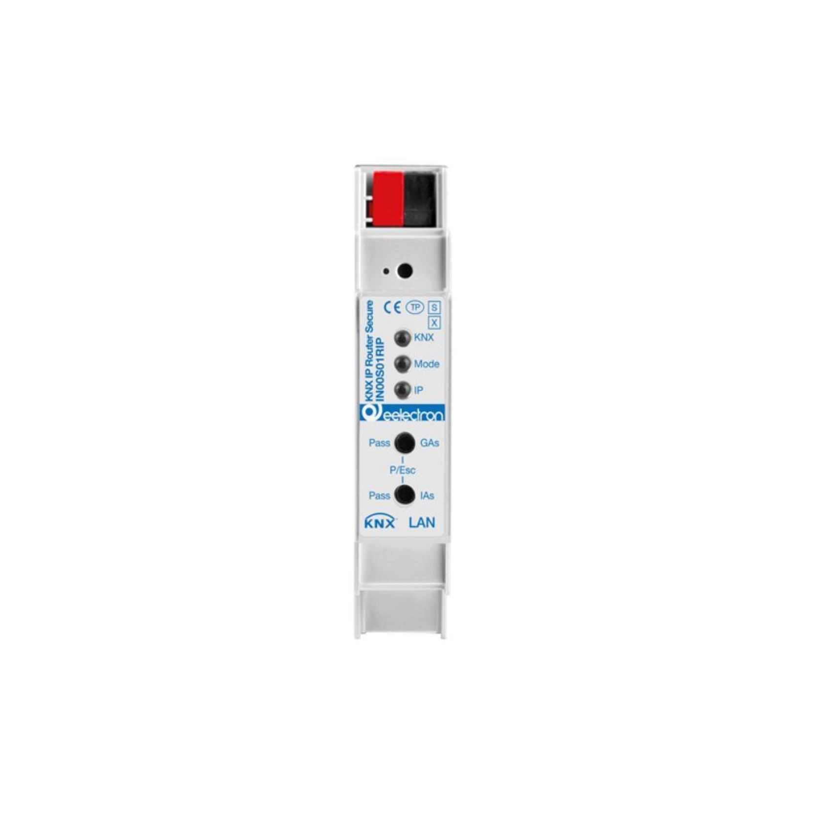 KNX IP Router gallery detail image