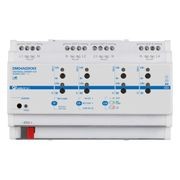 KNX Phase Dimmer 4 Channels gallery detail image