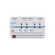 KNX Phase Dimmer 4 Channels gallery detail image