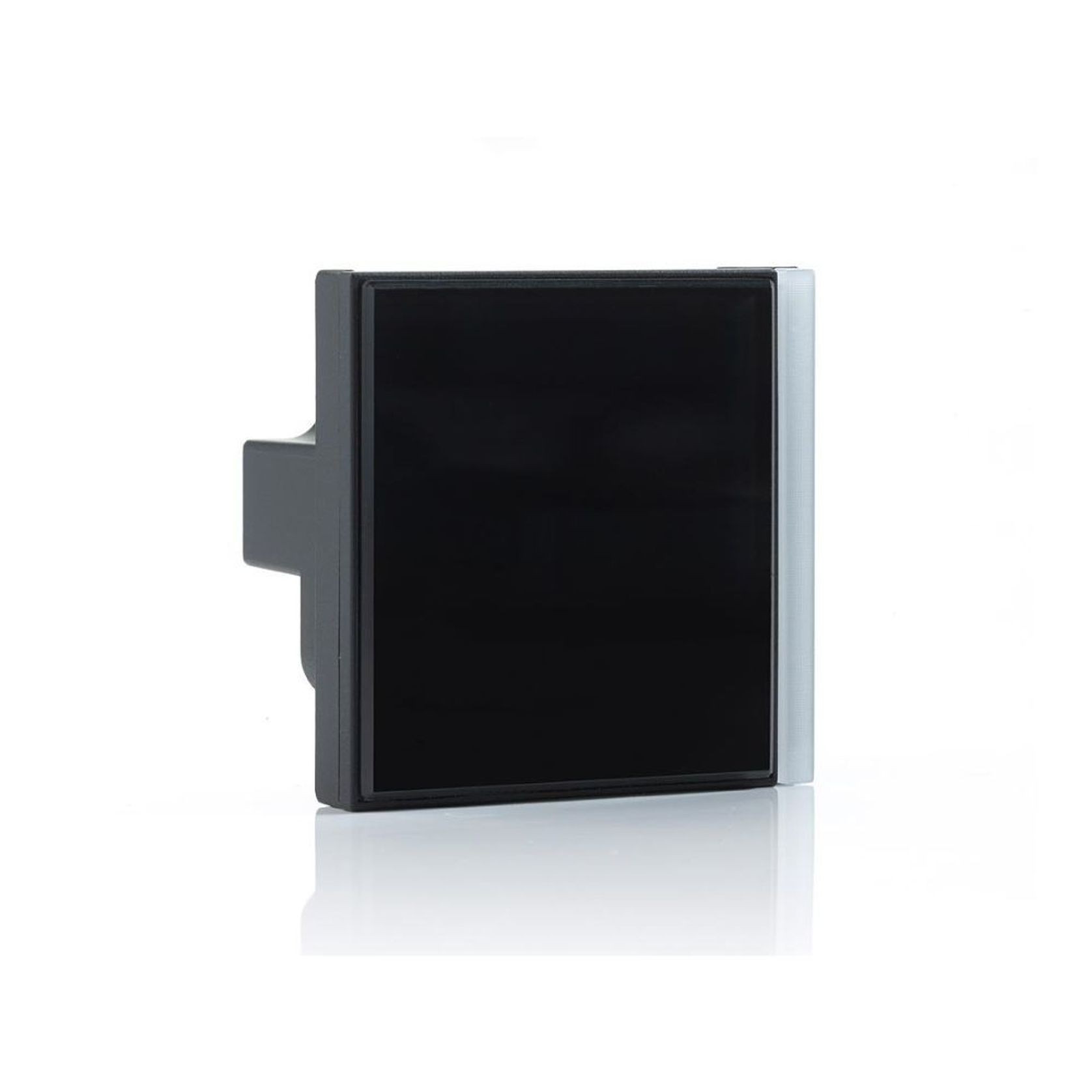 KNX Switch 4 Channel & Thermostat gallery detail image