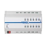 KNX Universal DIN Module 12 OUT gallery detail image