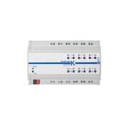 KNX Universal DIN Module 12 OUT gallery detail image