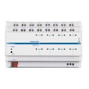 KNX Universal DIN Module 16 Digital Inputs gallery detail image
