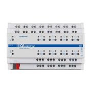 KNX Universal DIN Module 16 IN / 16 OUT Plus gallery detail image