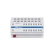 KNX Universal DIN Module 16 OUT gallery detail image