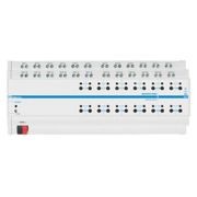 KNX Universal DIN Module 24 OUT gallery detail image