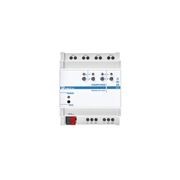 KNX Universal DIN Module 4 IN / 4 OUT Plus gallery detail image