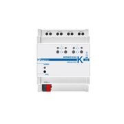 KNX Universal DIN Module 4 OUT gallery detail image