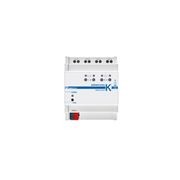 KNX Universal DIN Module 4 OUT gallery detail image