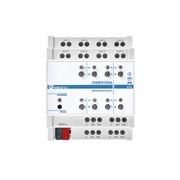KNX Universal DIN Module 8 IN / 8 OUT Plus gallery detail image