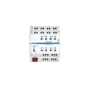 KNX Universal DIN Module 8 IN / 8 OUT Plus gallery detail image