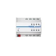 KNX Universal DIN Module 8 OUT gallery detail image