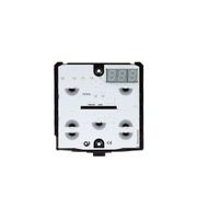 KNX Capacitive Thermostat gallery detail image