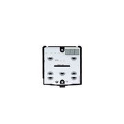 KNX Capacitive Thermostat gallery detail image